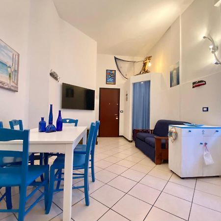 Casaviva - Cozy Trilo In Camogli With Ac公寓 外观 照片